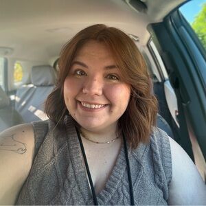 Meet your Posher, Nashalie